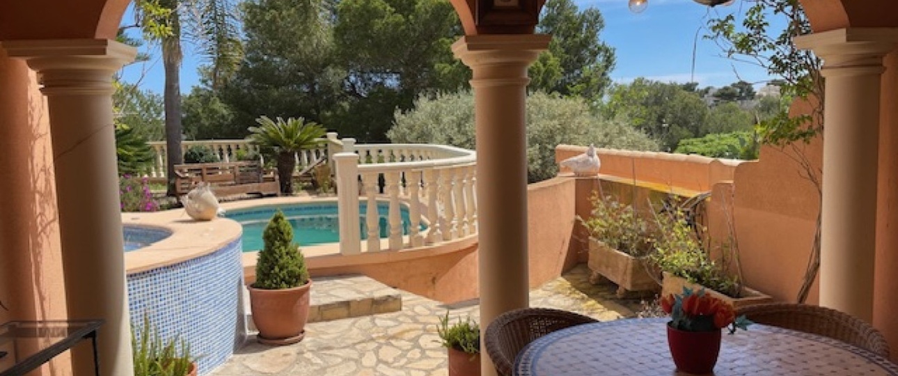 Rynek wtórny - Villa - Jávea - Xàbia - Jávea - Xàbia Centro