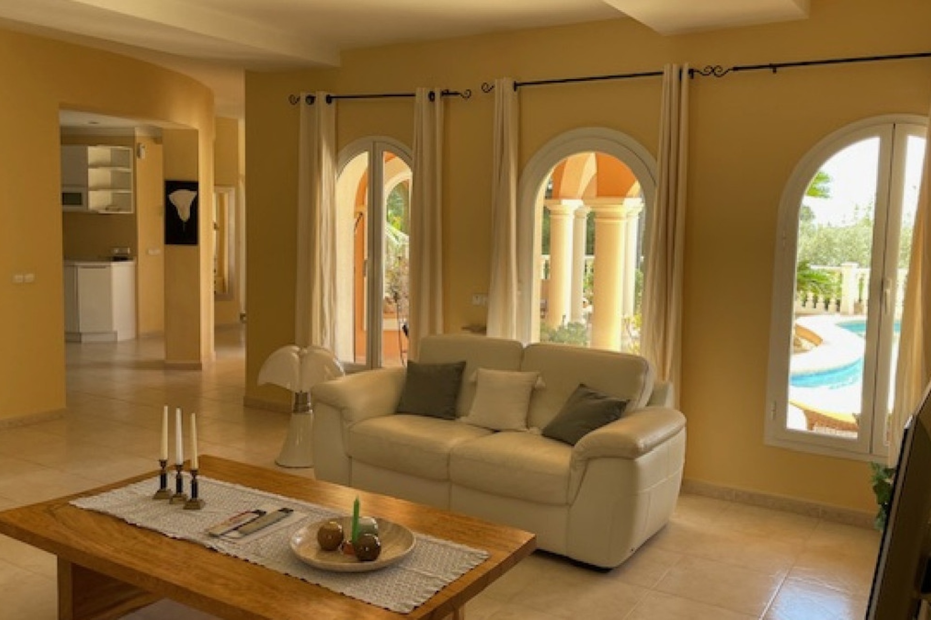 Rynek wtórny - Villa - Jávea - Xàbia - Jávea - Xàbia Centro