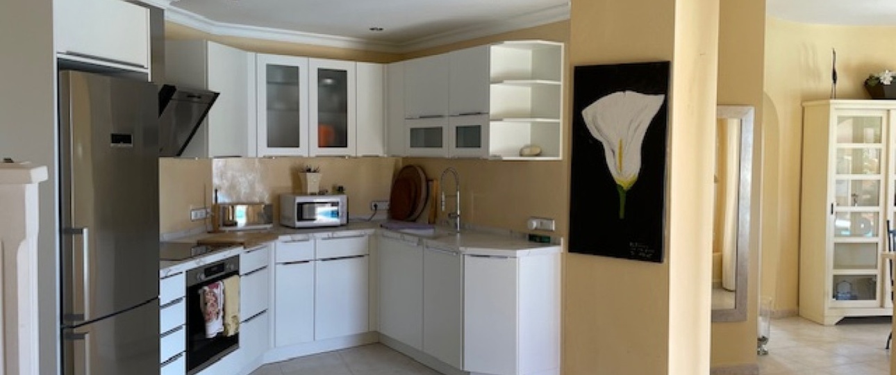Rynek wtórny - Villa - Jávea - Xàbia - Jávea - Xàbia Centro
