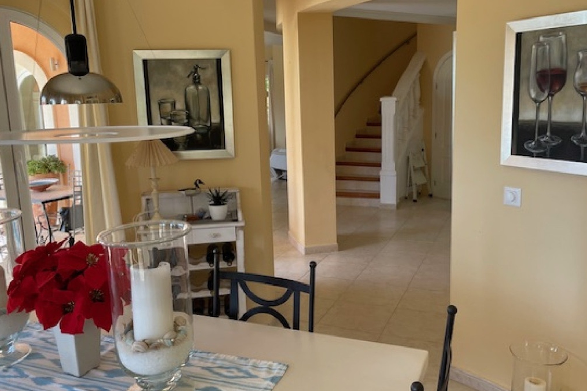 Rynek wtórny - Villa - Jávea - Xàbia - Jávea - Xàbia Centro