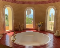 Rynek wtórny - Villa - Jávea - Xàbia - Jávea - Xàbia Centro