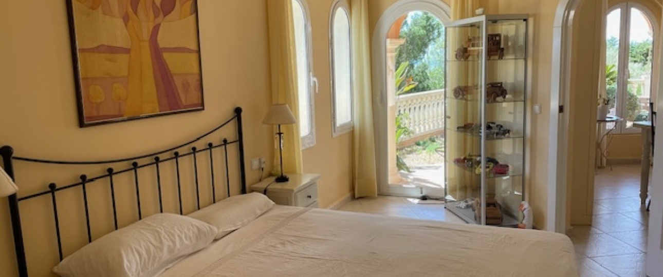 Rynek wtórny - Villa - Jávea - Xàbia - Jávea - Xàbia Centro