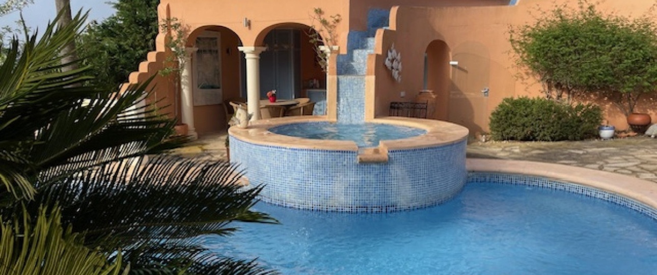 Rynek wtórny - Villa - Jávea - Xàbia - Jávea - Xàbia Centro