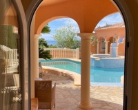 Rynek wtórny - Villa - Jávea - Xàbia - Jávea - Xàbia Centro
