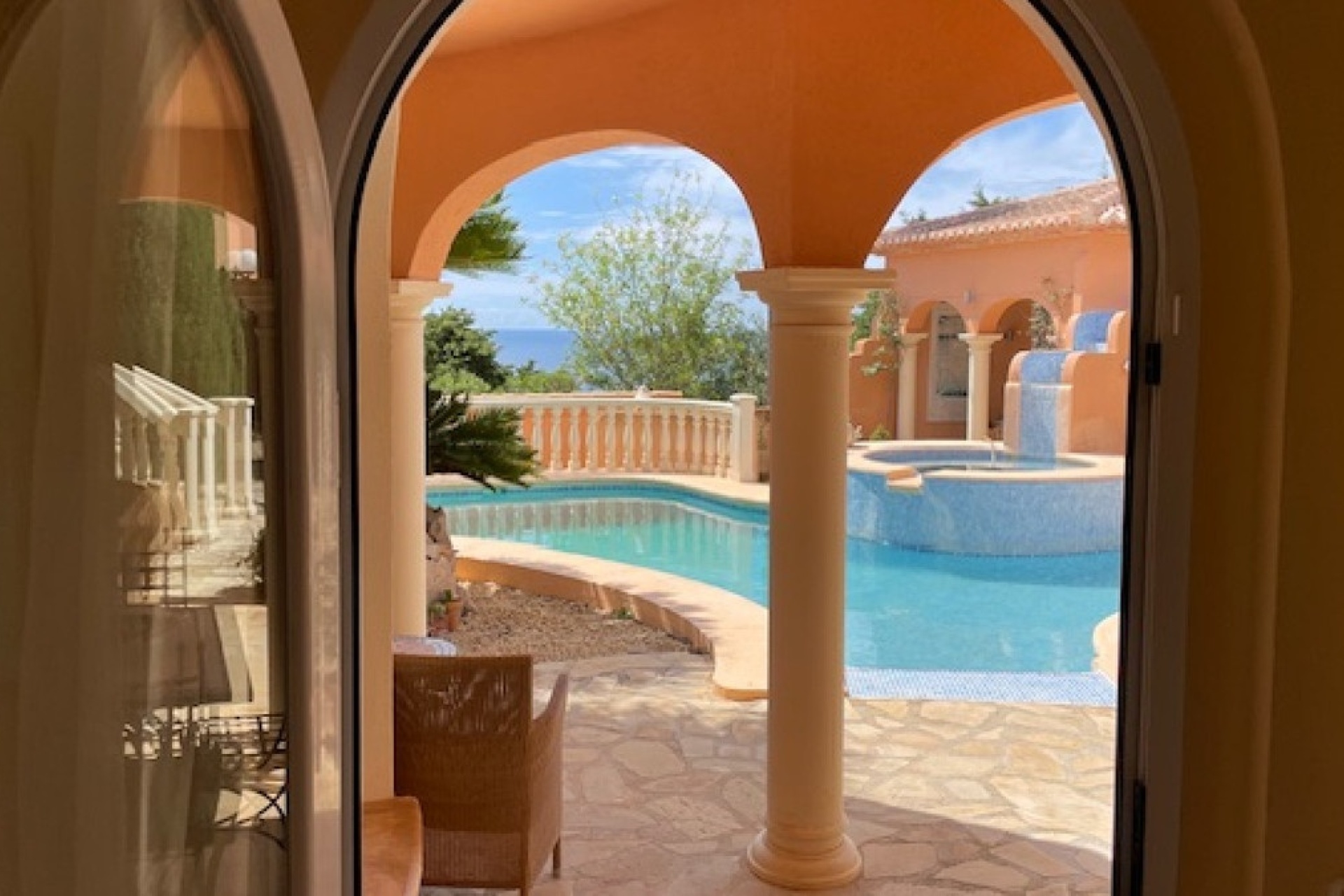 Rynek wtórny - Villa - Jávea - Xàbia - Jávea - Xàbia Centro