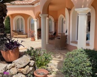 Rynek wtórny - Villa - Jávea - Xàbia - Jávea - Xàbia Centro