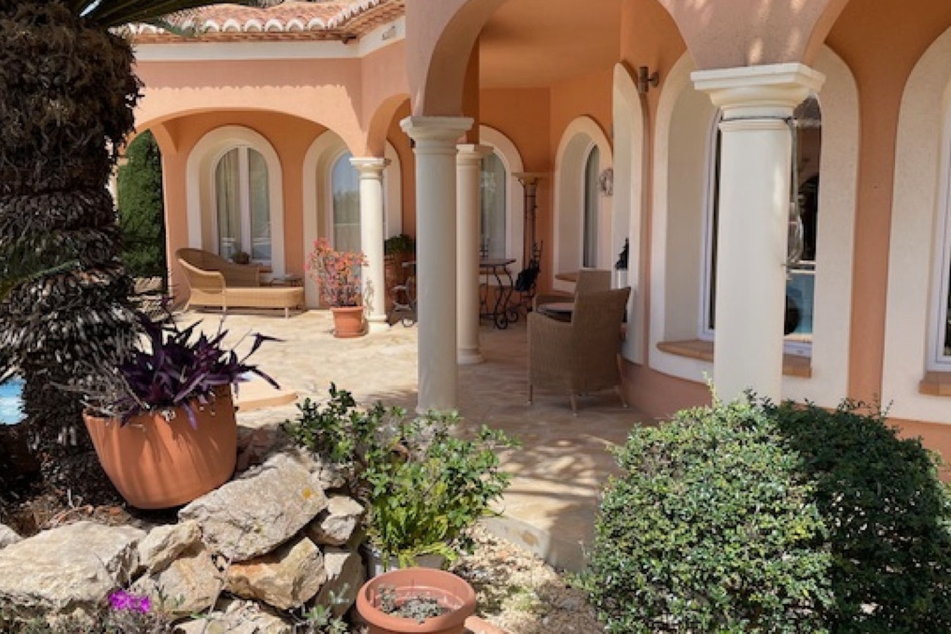 Rynek wtórny - Villa - Jávea - Xàbia - Jávea - Xàbia Centro