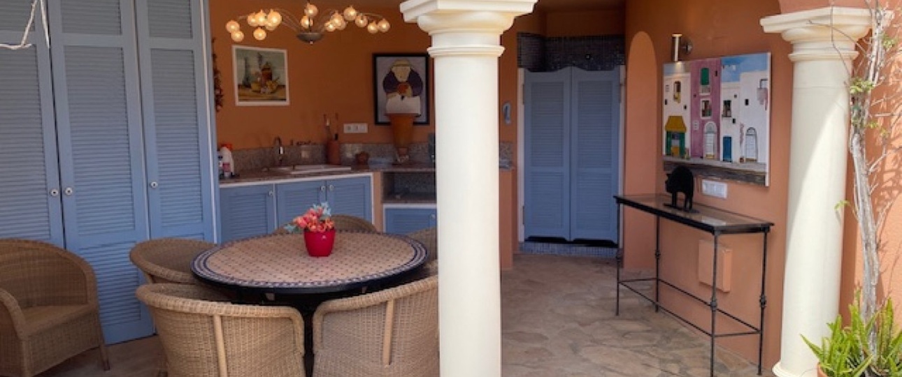 Rynek wtórny - Villa - Jávea - Xàbia - Jávea - Xàbia Centro