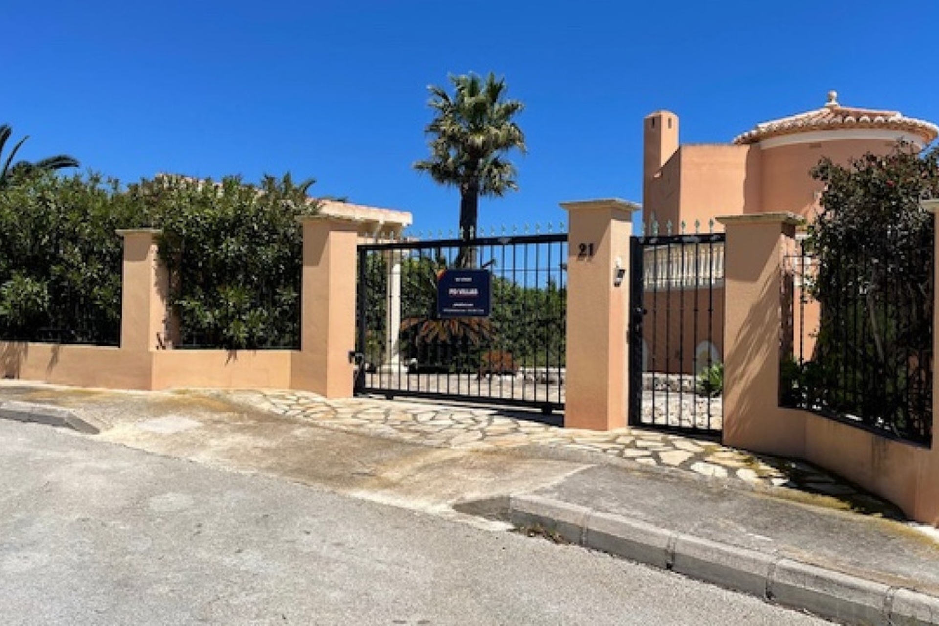 Rynek wtórny - Villa - Jávea - Xàbia - Jávea - Xàbia Centro