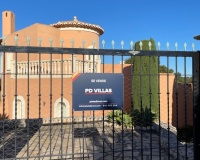Rynek wtórny - Villa - Jávea - Xàbia - Jávea - Xàbia Centro