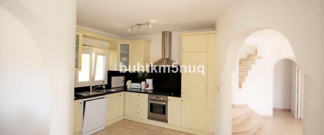 Rynek wtórny - Villa - Jávea - Xàbia - Jávea - Xàbia Centro