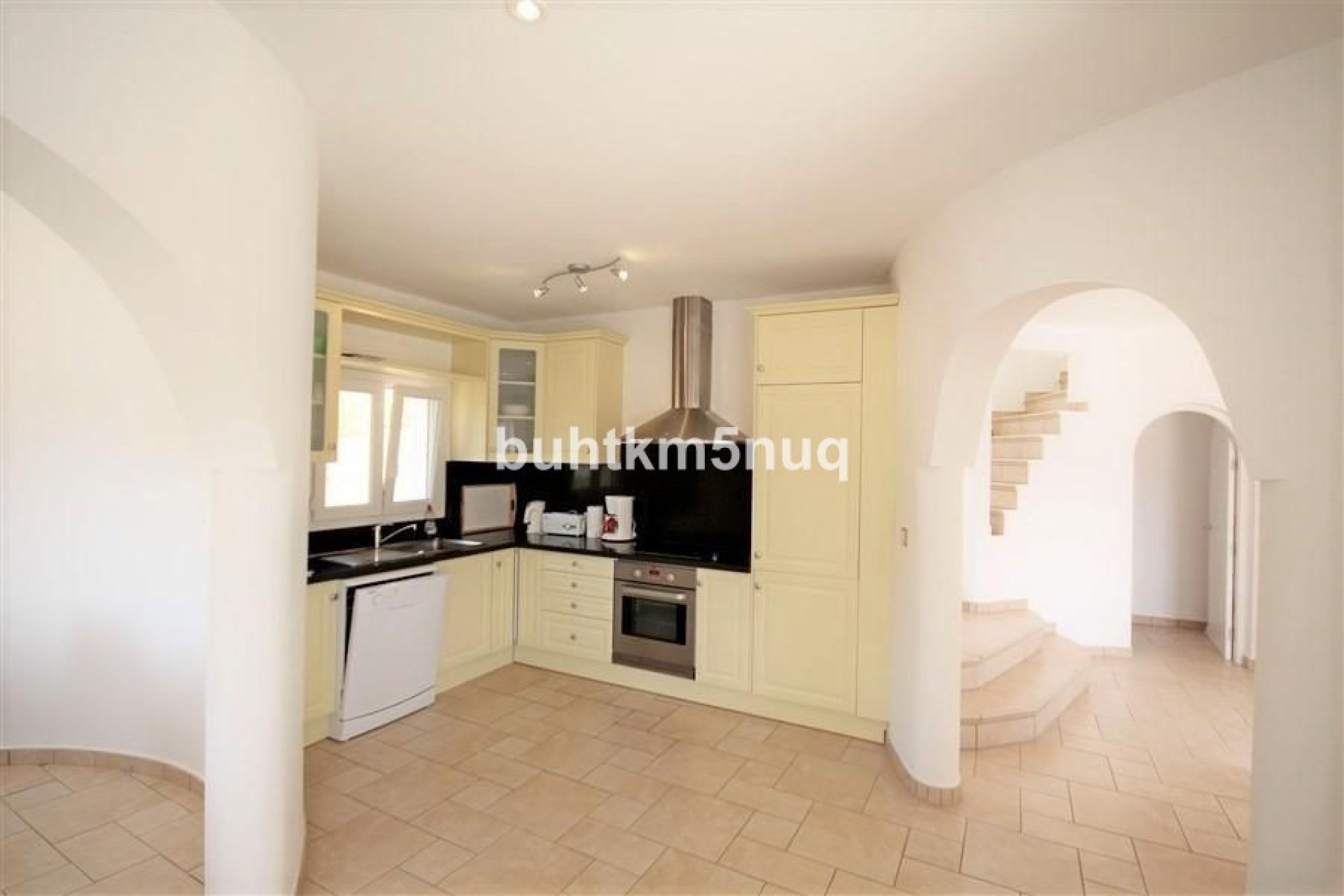 Rynek wtórny - Villa - Jávea - Xàbia - Jávea - Xàbia Centro