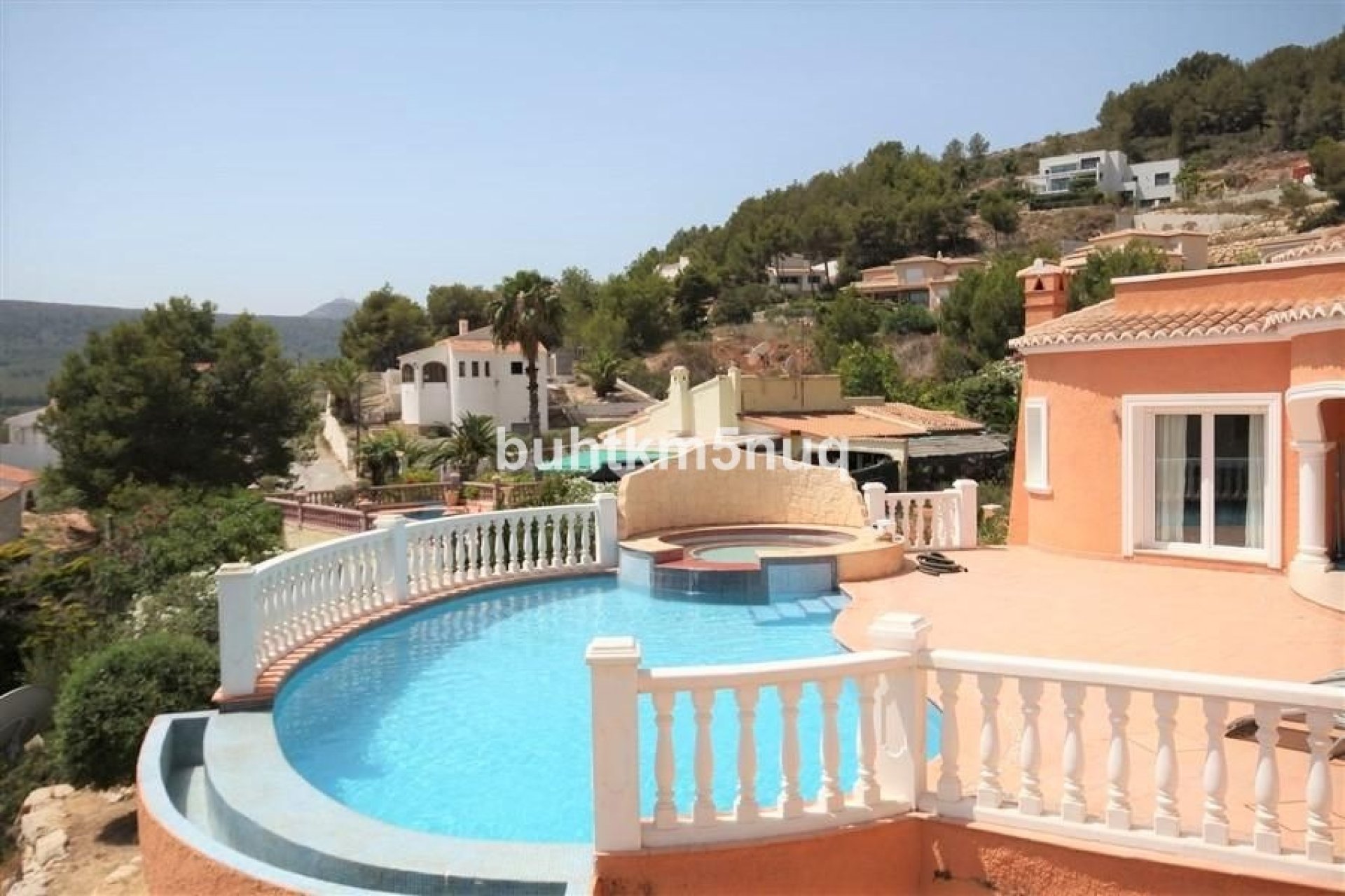 Rynek wtórny - Villa - Jávea - Xàbia - Jávea - Xàbia Centro