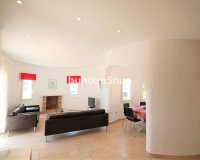 Rynek wtórny - Villa - Jávea - Xàbia - Jávea - Xàbia Centro
