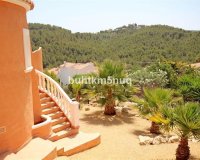 Rynek wtórny - Villa - Jávea - Xàbia - Jávea - Xàbia Centro