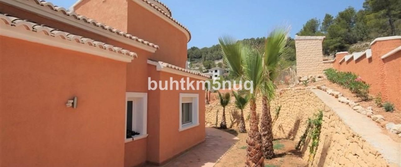 Rynek wtórny - Villa - Jávea - Xàbia - Jávea - Xàbia Centro