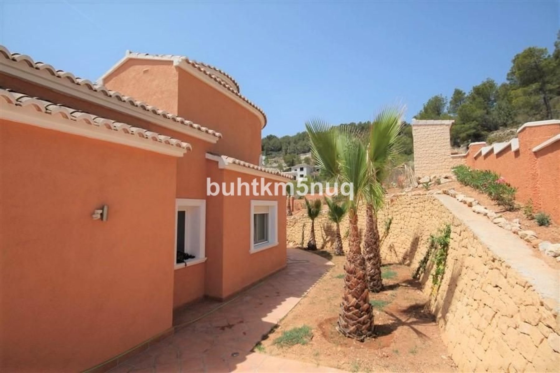Rynek wtórny - Villa - Jávea - Xàbia - Jávea - Xàbia Centro