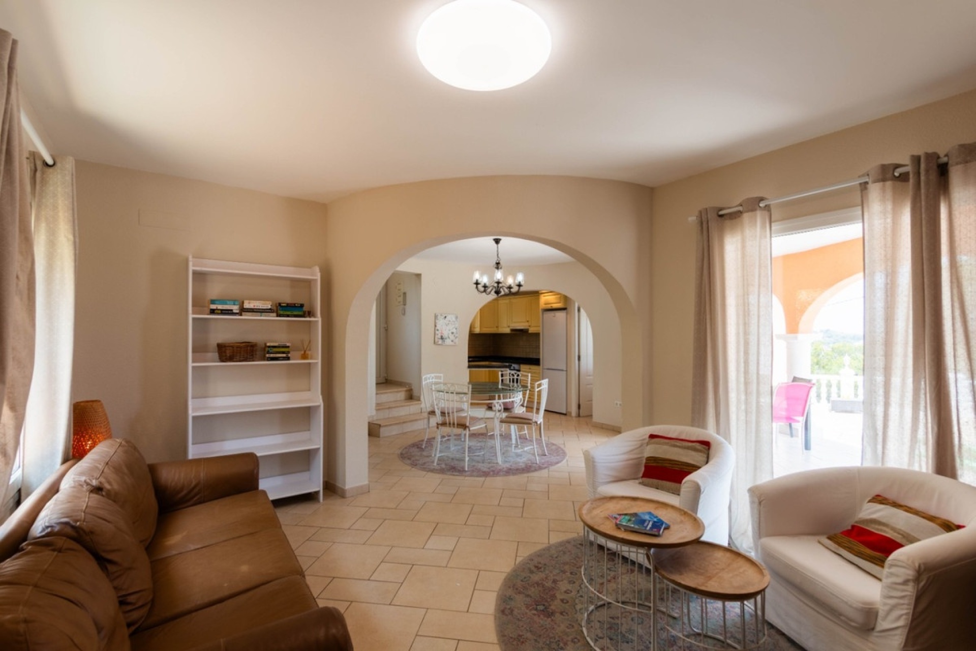 Rynek wtórny - Villa - Jávea - Xàbia - Jávea - Xàbia Centro