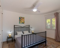 Rynek wtórny - Villa - Jávea - Xàbia - Jávea - Xàbia Centro