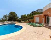 Rynek wtórny - Villa - Jávea - Xàbia - Jávea - Xàbia Centro
