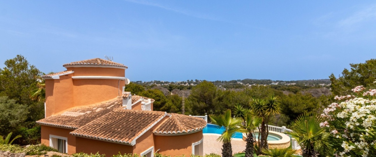Rynek wtórny - Villa - Jávea - Xàbia - Jávea - Xàbia Centro