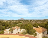 Rynek wtórny - Villa - Jávea - Xàbia - Jávea - Xàbia Centro