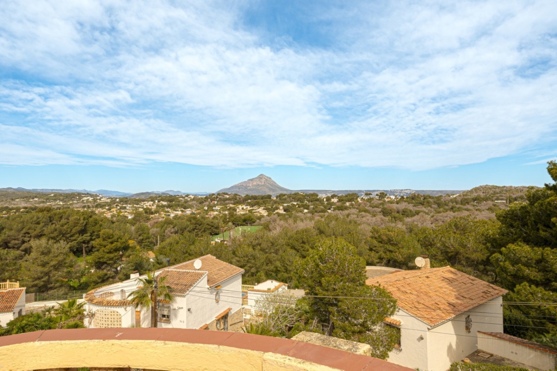 Rynek wtórny - Villa - Jávea - Xàbia - Jávea - Xàbia Centro