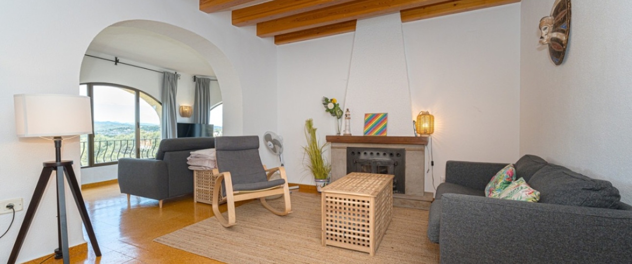 Rynek wtórny - Villa - Jávea - Xàbia - Jávea - Xàbia Centro