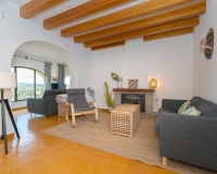 Rynek wtórny - Villa - Jávea - Xàbia - Jávea - Xàbia Centro