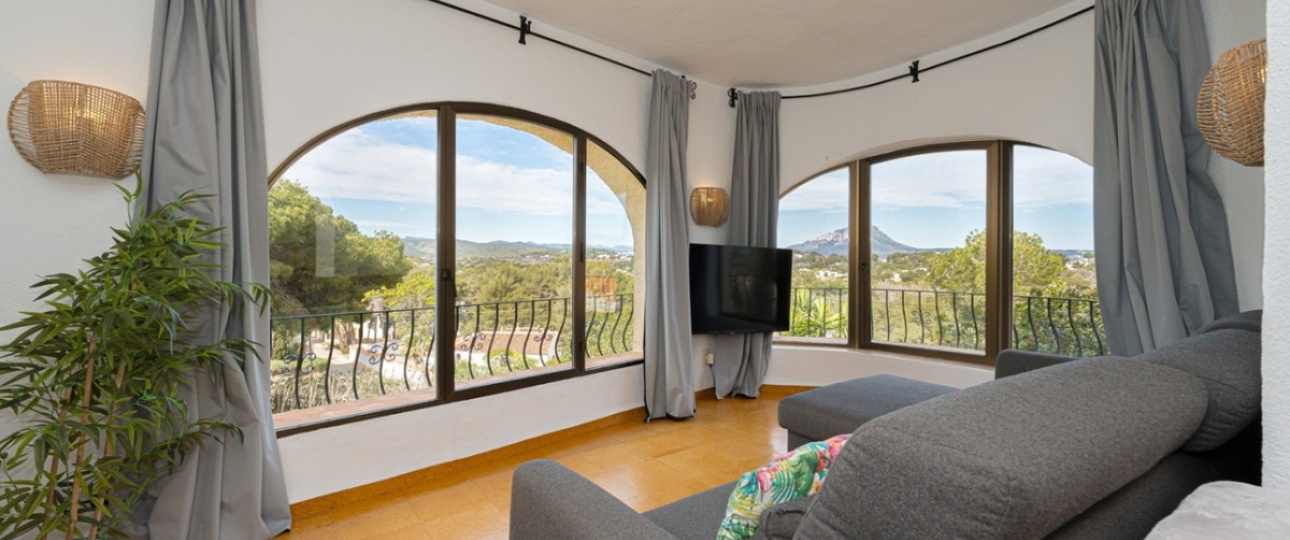 Rynek wtórny - Villa - Jávea - Xàbia - Jávea - Xàbia Centro
