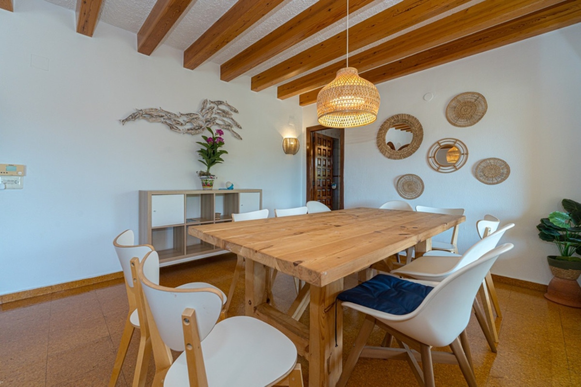Rynek wtórny - Villa - Jávea - Xàbia - Jávea - Xàbia Centro