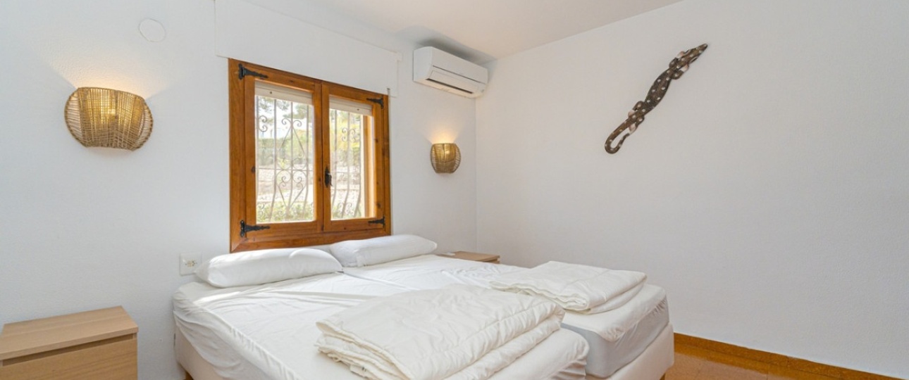 Rynek wtórny - Villa - Jávea - Xàbia - Jávea - Xàbia Centro