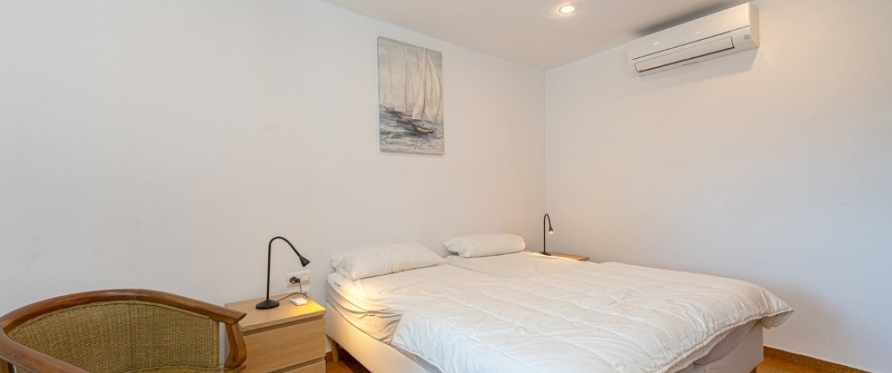 Rynek wtórny - Villa - Jávea - Xàbia - Jávea - Xàbia Centro