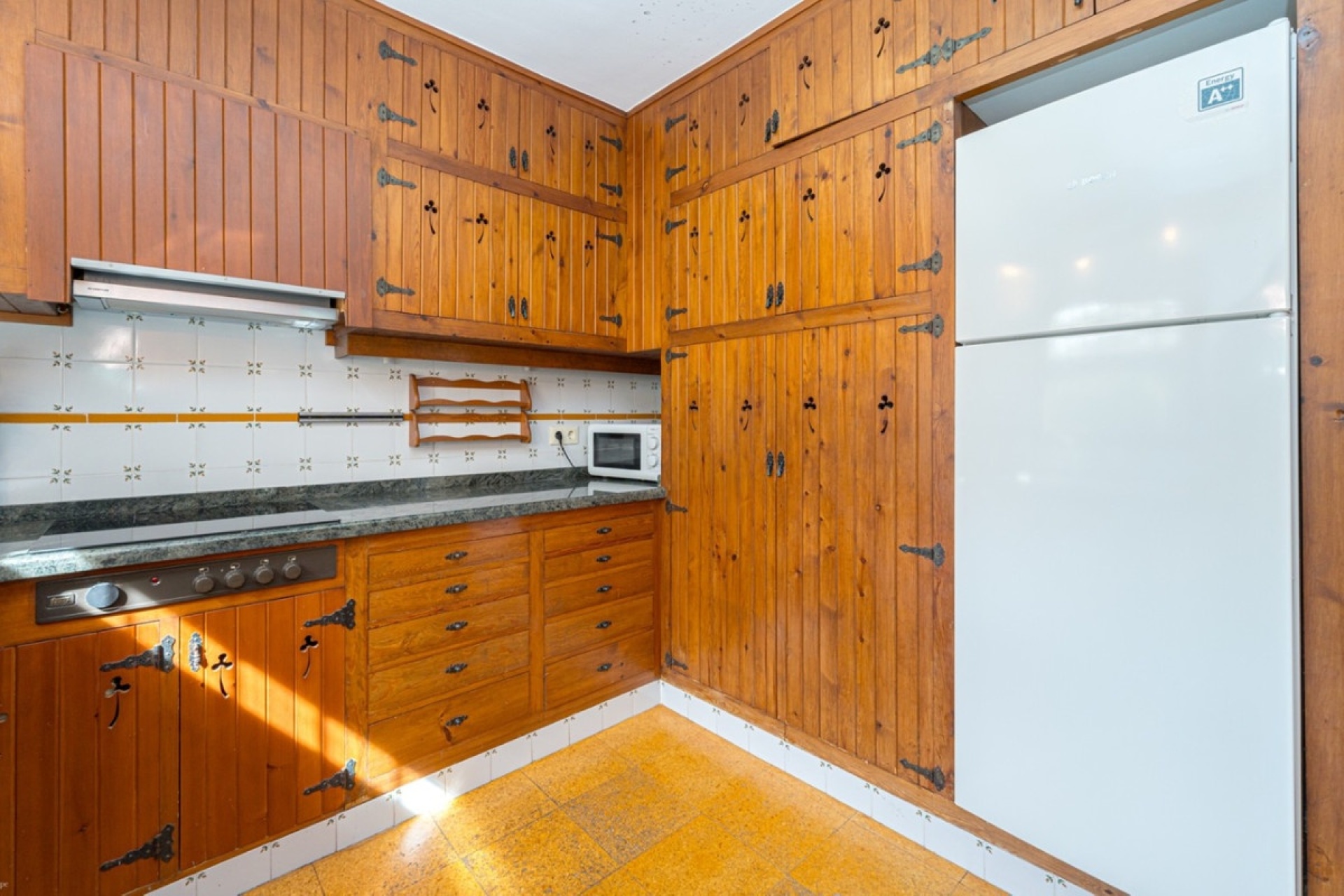 Rynek wtórny - Villa - Jávea - Xàbia - Jávea - Xàbia Centro