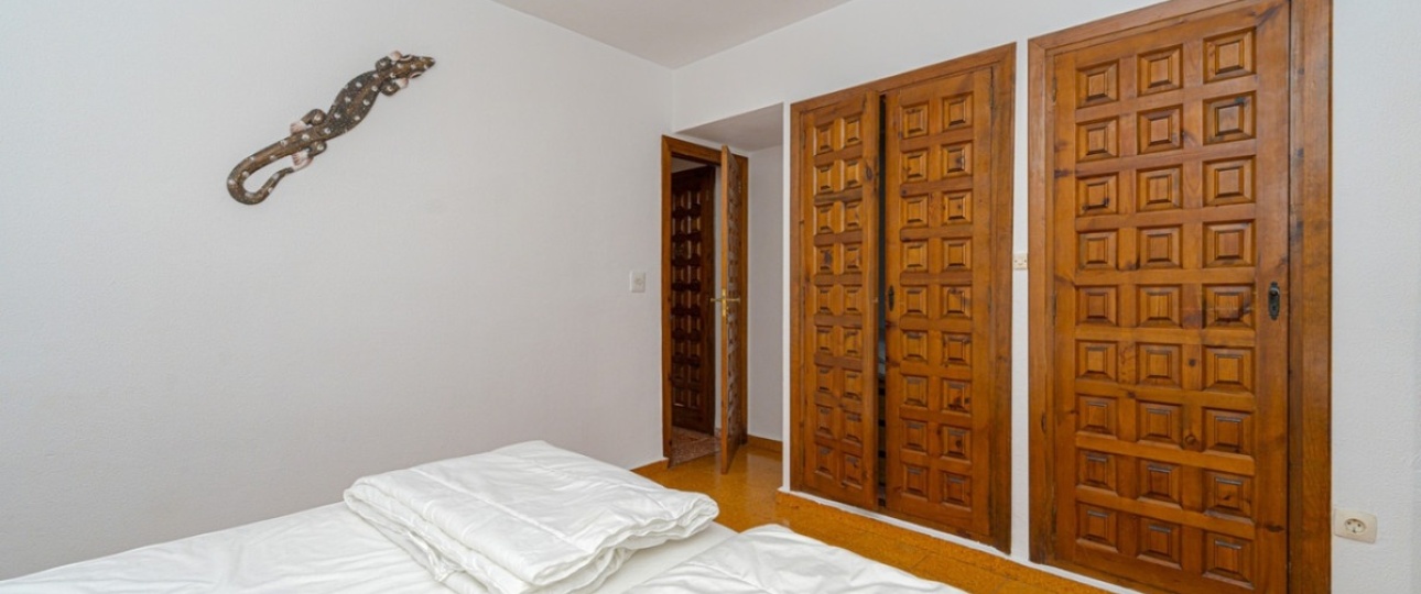Rynek wtórny - Villa - Jávea - Xàbia - Jávea - Xàbia Centro