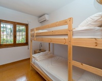Rynek wtórny - Villa - Jávea - Xàbia - Jávea - Xàbia Centro