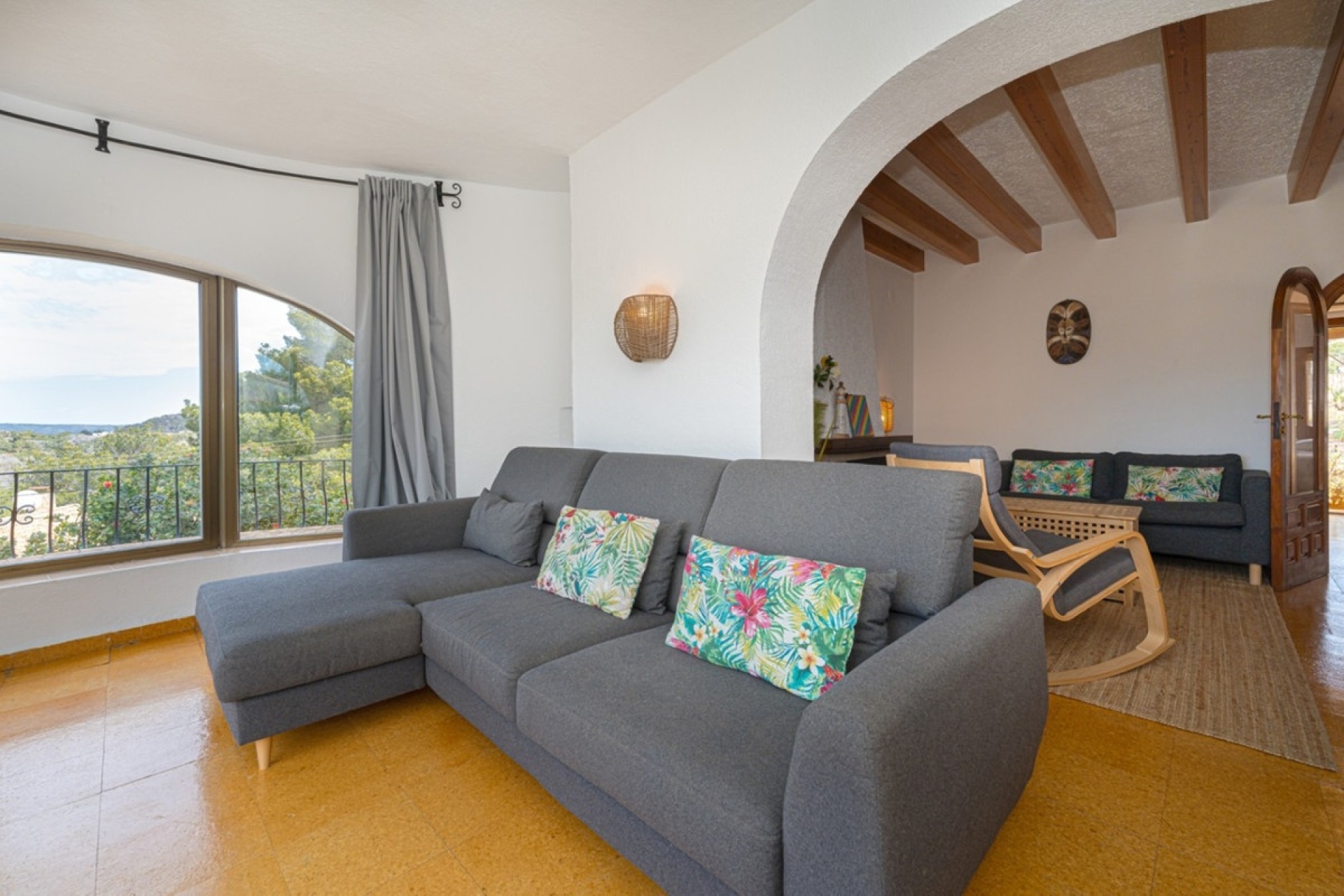 Rynek wtórny - Villa - Jávea - Xàbia - Jávea - Xàbia Centro