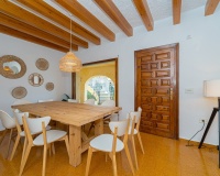 Rynek wtórny - Villa - Jávea - Xàbia - Jávea - Xàbia Centro