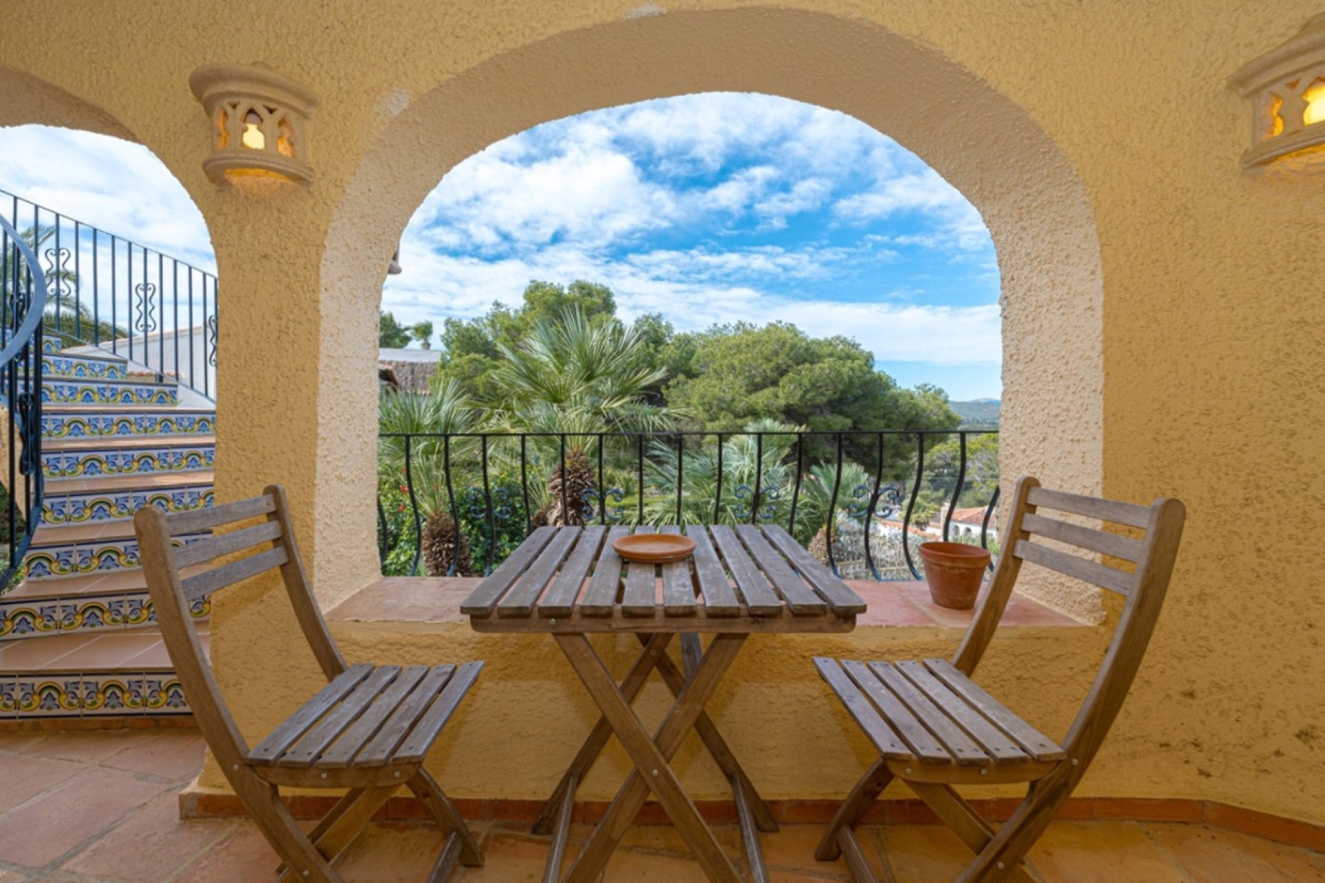 Rynek wtórny - Villa - Jávea - Xàbia - Jávea - Xàbia Centro