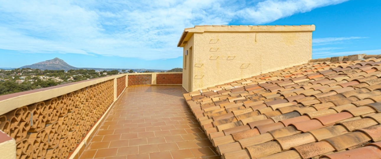 Rynek wtórny - Villa - Jávea - Xàbia - Jávea - Xàbia Centro