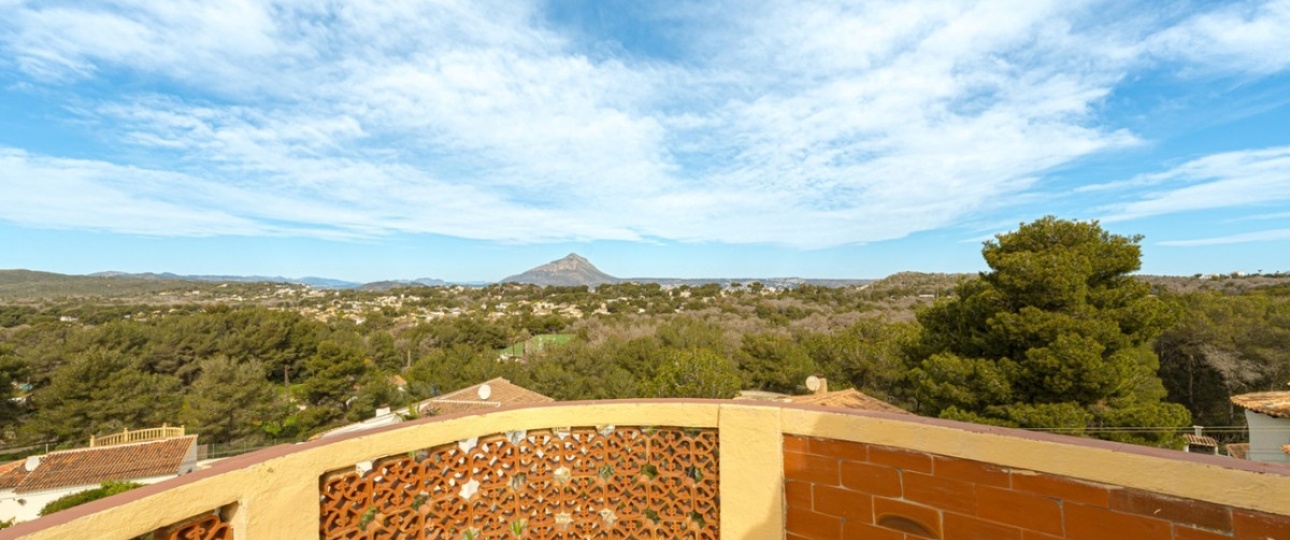 Rynek wtórny - Villa - Jávea - Xàbia - Jávea - Xàbia Centro