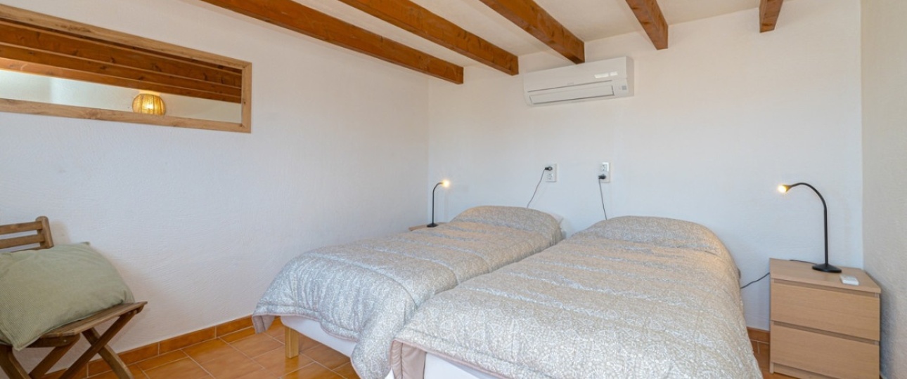 Rynek wtórny - Villa - Jávea - Xàbia - Jávea - Xàbia Centro