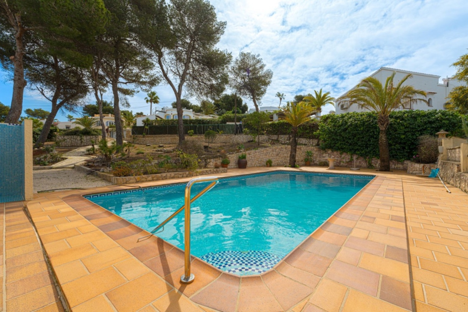 Rynek wtórny - Villa - Jávea - Xàbia - Jávea - Xàbia Centro