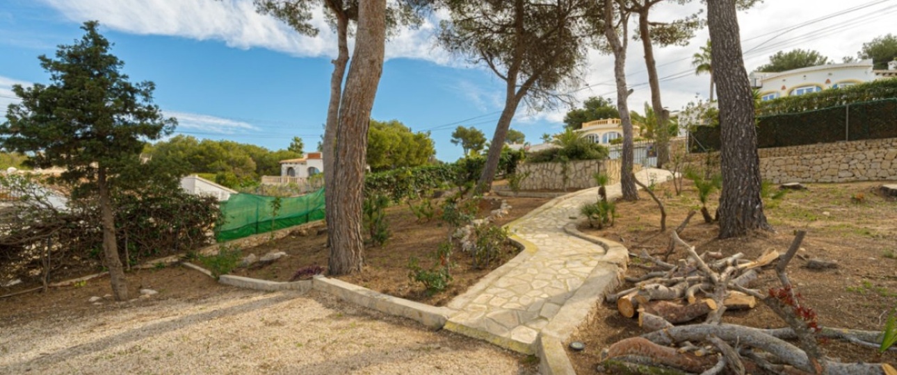 Rynek wtórny - Villa - Jávea - Xàbia - Jávea - Xàbia Centro