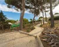 Rynek wtórny - Villa - Jávea - Xàbia - Jávea - Xàbia Centro