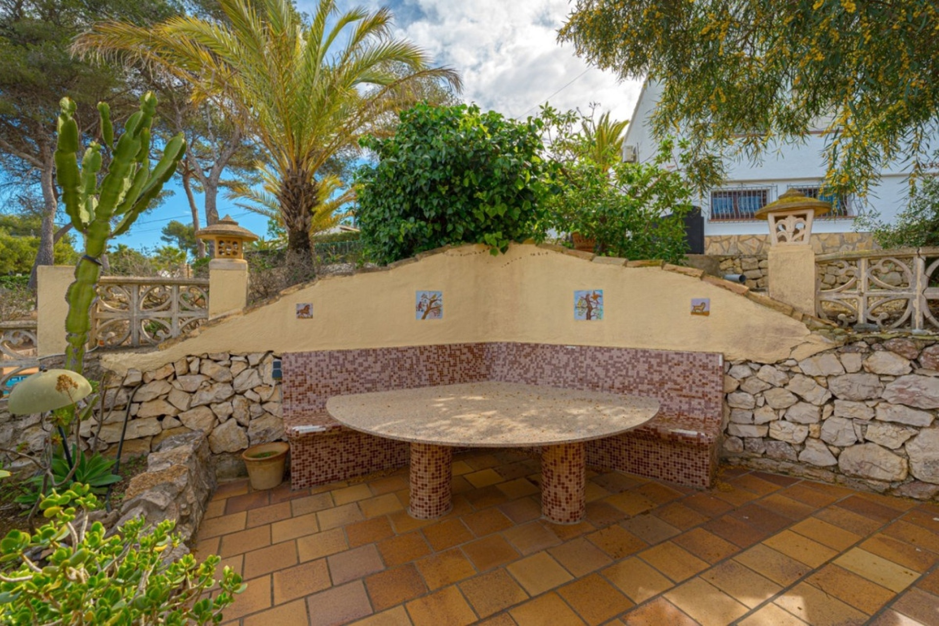 Rynek wtórny - Villa - Jávea - Xàbia - Jávea - Xàbia Centro
