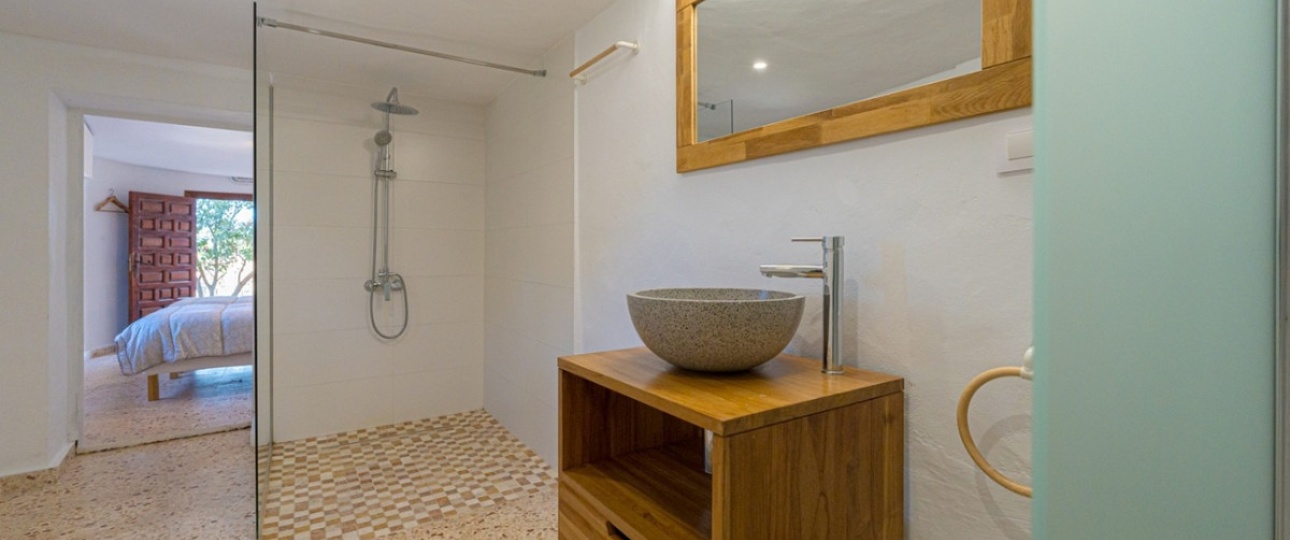 Rynek wtórny - Villa - Jávea - Xàbia - Jávea - Xàbia Centro