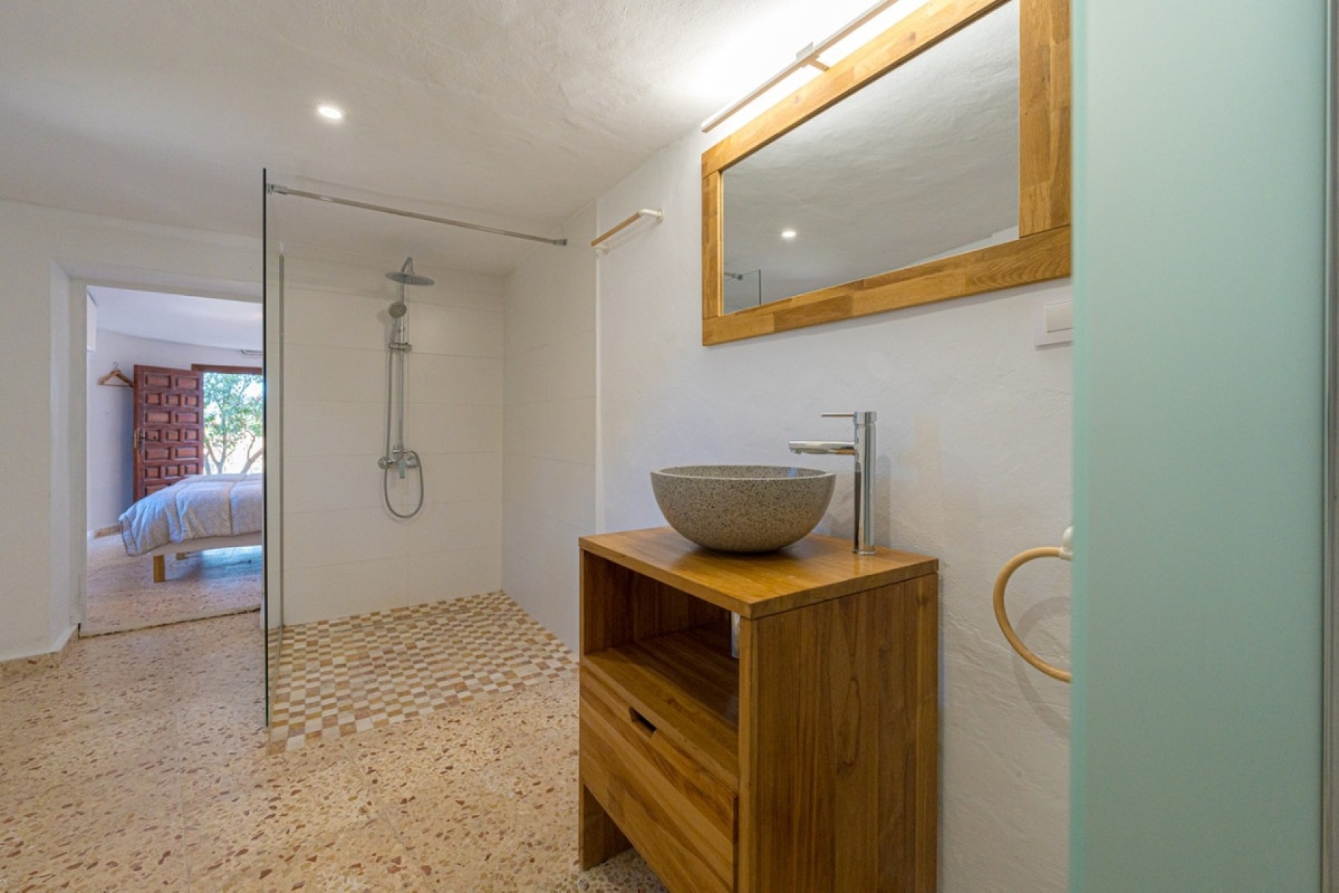 Rynek wtórny - Villa - Jávea - Xàbia - Jávea - Xàbia Centro