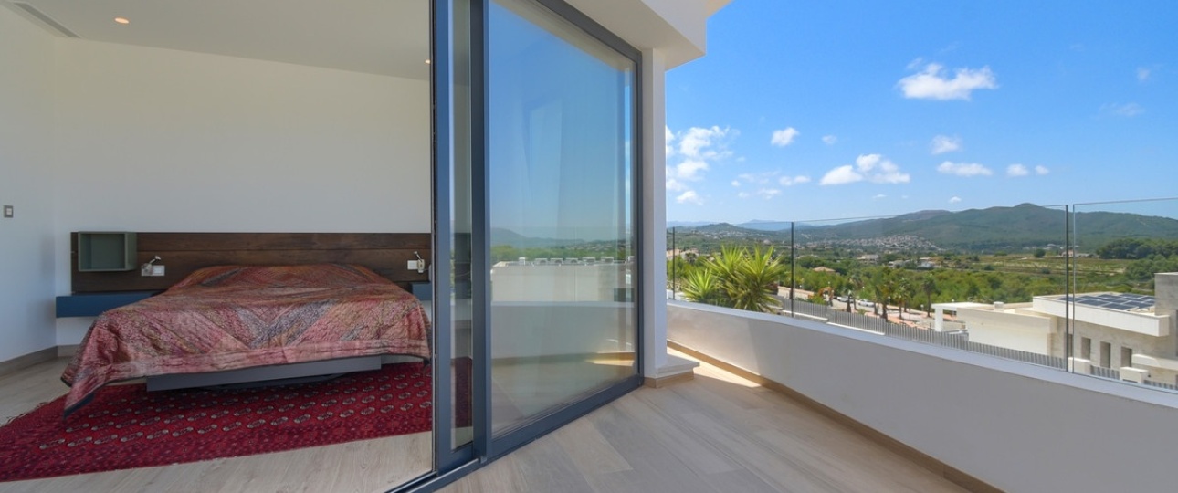 Rynek wtórny - Villa - Jávea - Xàbia - Jávea - Xàbia Centro