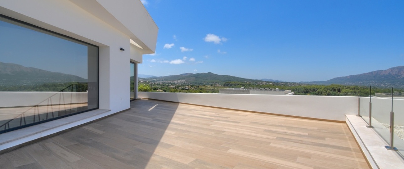 Rynek wtórny - Villa - Jávea - Xàbia - Jávea - Xàbia Centro